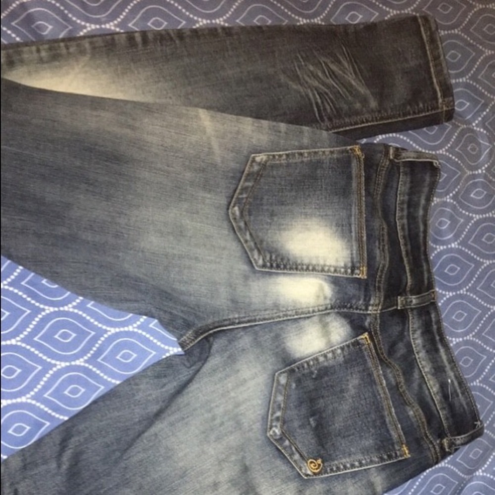 Denim jeans SIZE 5